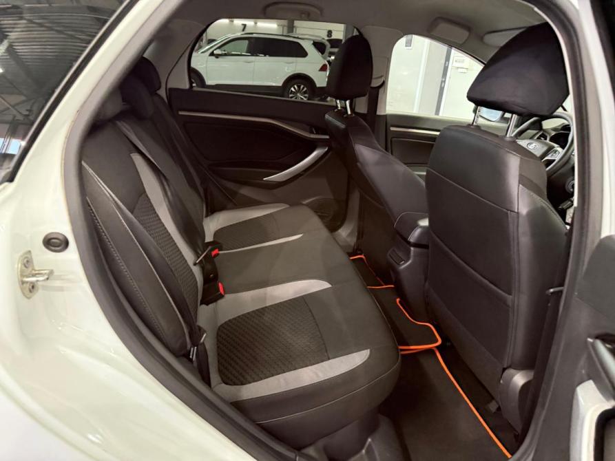 Lada (ВАЗ) Vesta I Краснодар  - изображение 14