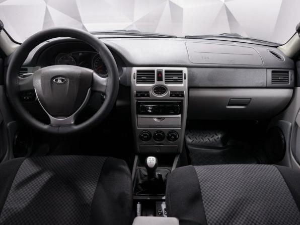 Lada (ВАЗ) Priora I с пробегом 2012 года, цена 399 000 рублей, 218000 км, хэтчбек, Автокод Объявления