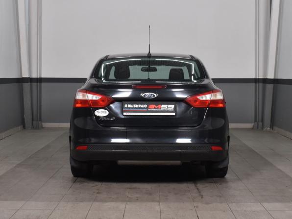 Ford Focus III с пробегом 2012 года, цена 664 995 рублей, 171381 км, седан, Автокод Объявления