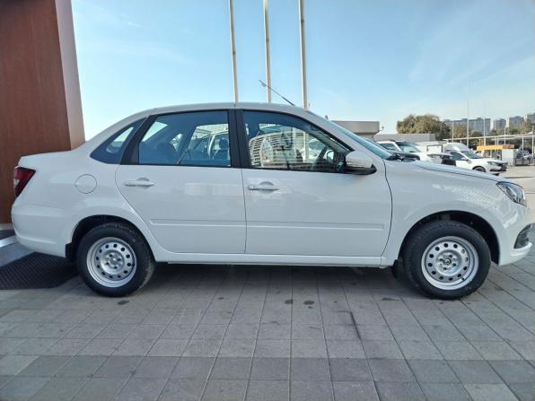 Новый Lada (ВАЗ) Granta I Рестайлинг 2026 года, цена 1 063 000 рублей, седан, Автокод Объявления