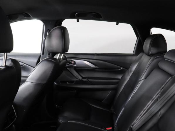 Mazda CX-9 II с пробегом 2021 года, цена 3 700 000 рублей, 85151 км, внедорожник, Автокод Объявления