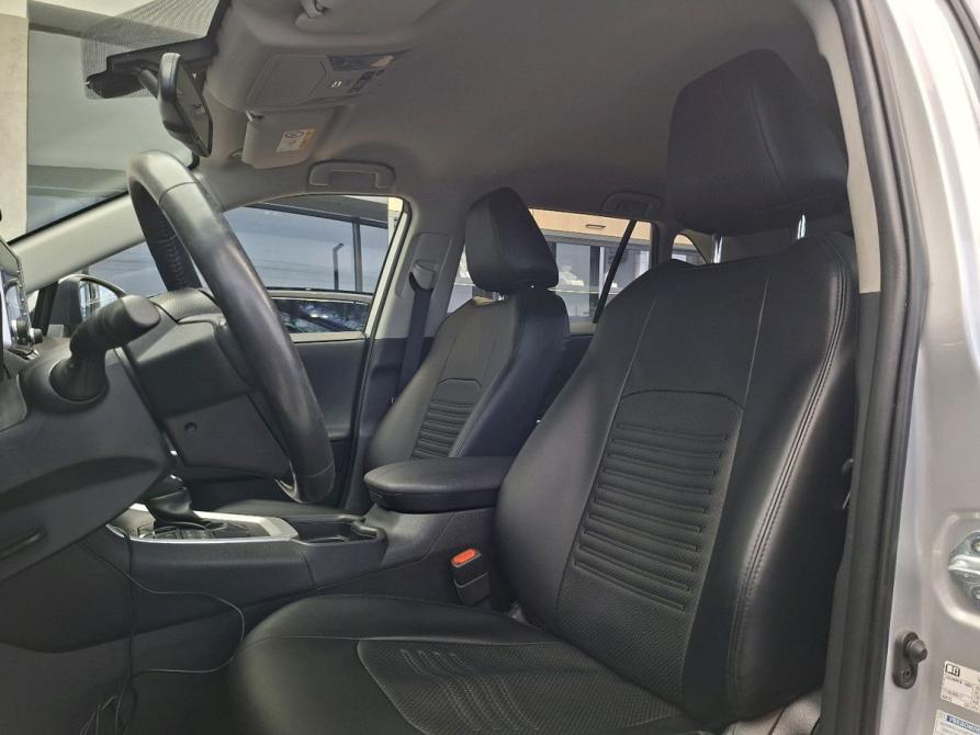 Toyota RAV4 V (XA50) Мурманск  - изображение 15