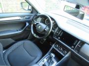 Skoda Kodiaq I Рестайлинг Самара  - изображение 34