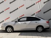 Nissan Almera III (G15) Екатеринбург  - изображение 27