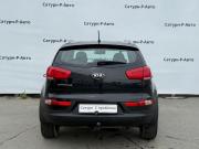 Kia Sportage III Рестайлинг Курган  - изображение 19