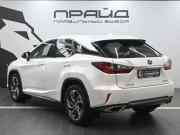 Lexus RX IV Ростов-на-Дону  - изображение 37