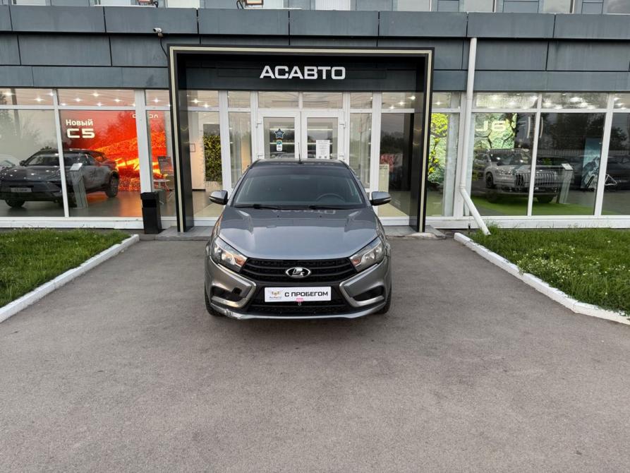Lada (ВАЗ) Vesta I Энгельс  - изображение 3