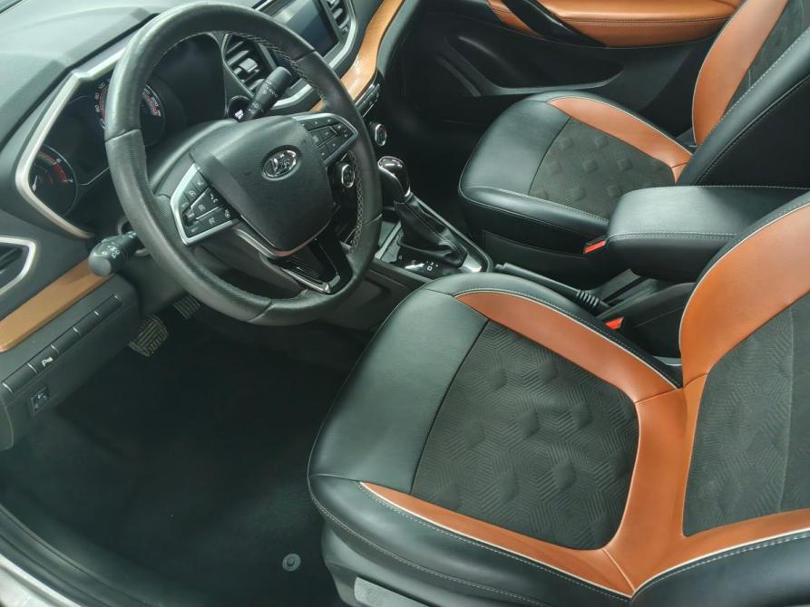 Lada (ВАЗ) Vesta I Рестайлинг (NG) Москва  - изображение 10