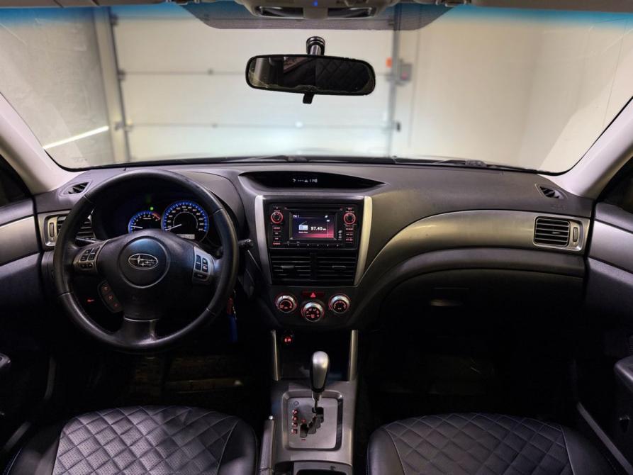 Subaru Forester III Рестайлинг Новосибирск  - изображение 17