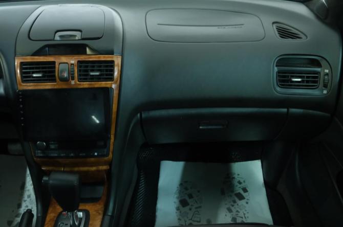 Nissan Maxima V (A33) с пробегом 2004 года, цена 549 000 рублей, 430000 км, седан, Автокод Объявления