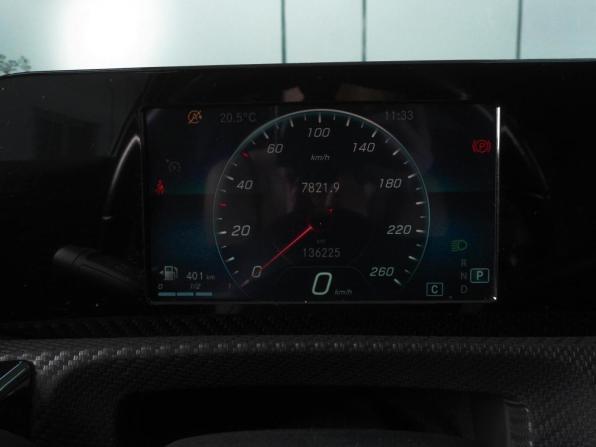 Mercedes-Benz A-Класс IV (W177) с пробегом 2019 года, цена 1 980 000 рублей, 136225 км, хэтчбек, Автокод Объявления
