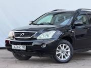 Lexus RX II Рестайлинг Иркутск  - изображение 28