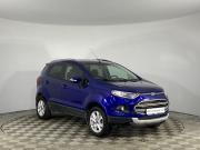 Ford EcoSport II Воронеж  - изображение 22