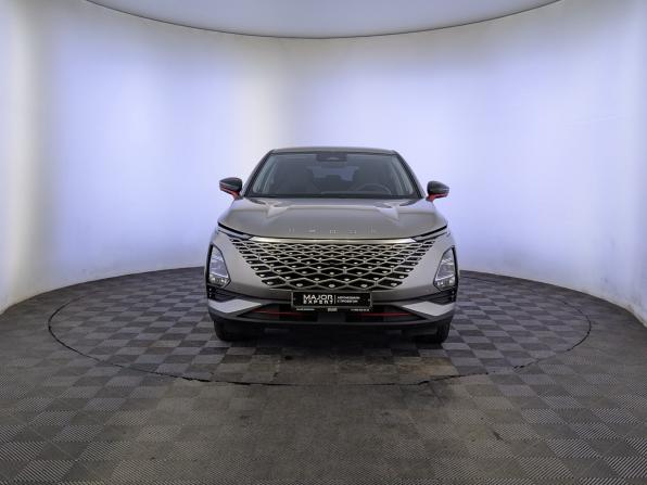 Omoda C5 I с пробегом 2023 года, цена 1 820 000 рублей, 66233 км, внедорожник, Автокод Объявления