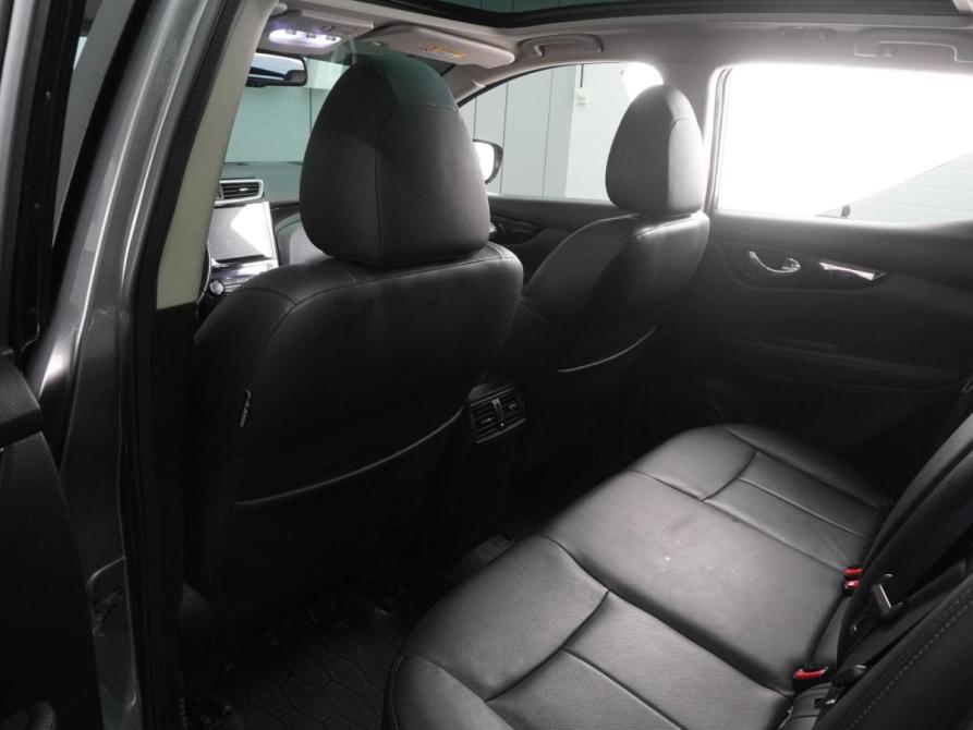 Nissan Qashqai II Воронеж  - изображение 11