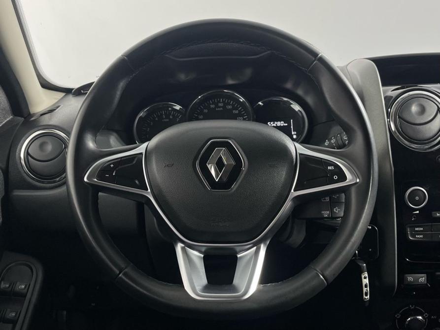 Renault Duster I Рестайлинг Ижевск  - изображение 10