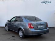 Daewoo Gentra II Москва  - изображение 19