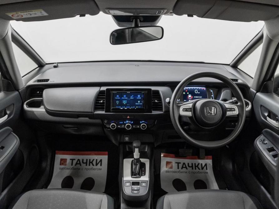 Honda Fit IV Красноярск  - изображение 9
