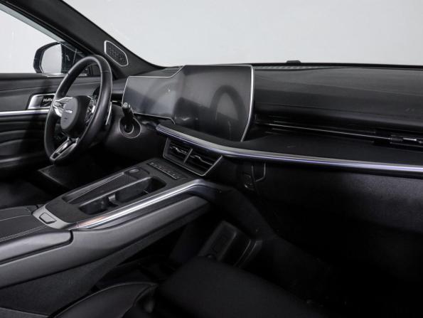 Haval F7 II с пробегом 2025 года, цена 2 965 000 рублей, 10700 км, внедорожник, Автокод Объявления