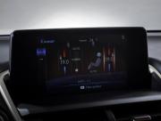 Lexus NX I Рестайлинг Москва  - изображение 42