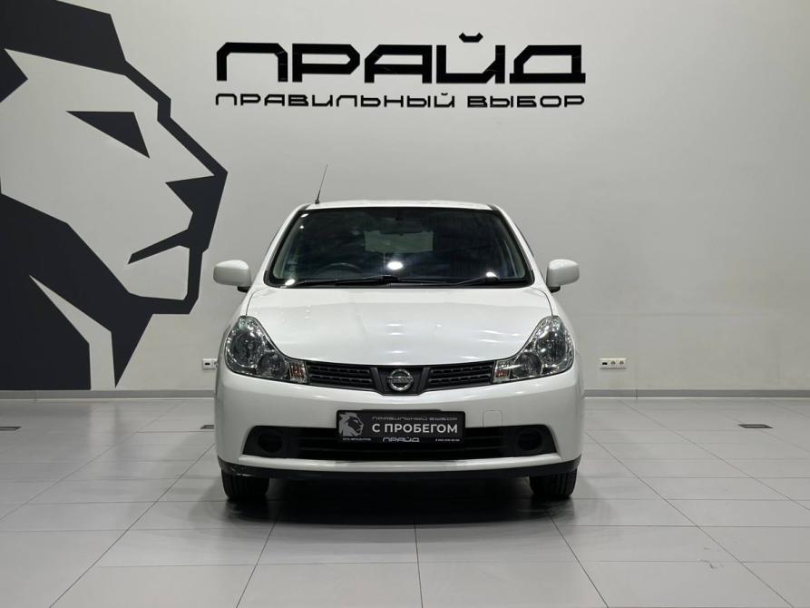 Nissan Wingroad III (Y12) Ростов-на-Дону  - изображение 2