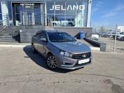 Lada (ВАЗ) Vesta I Саратов  - изображение 18