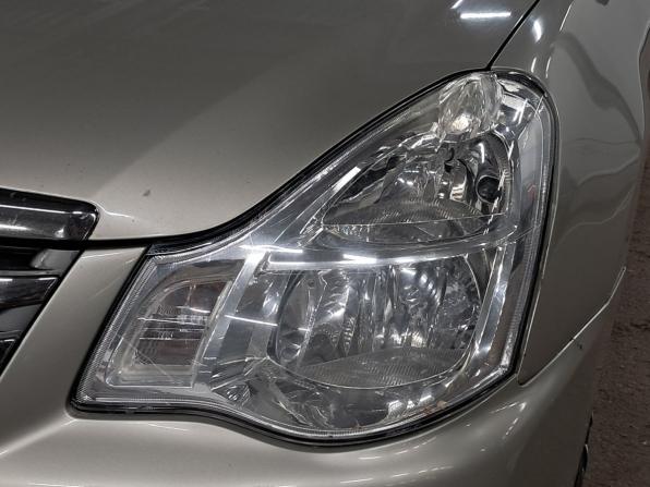 Nissan Almera III (G15) с пробегом 2018 года, цена 800 000 рублей, 105060 км, седан, Автокод Объявления