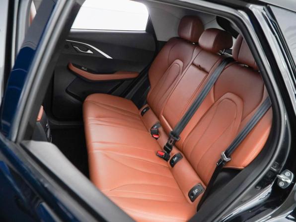 Omoda C5 I с пробегом 2023 года, цена 1 723 444 рубля, 64745 км, внедорожник, Автокод Объявления