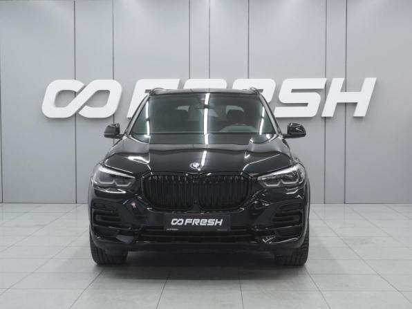 BMW X5 IV (G05/G18) с пробегом 2022 года, цена 8 600 000 рублей, 104942 км, внедорожник, Автокод Объявления