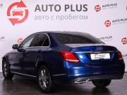 Mercedes-Benz C-Класс IV (W205) Минеральные Воды  - изображение 15
