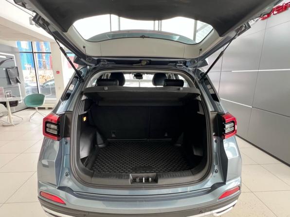 Chery Tiggo 4 I Рестайлинг с пробегом 2021 года, цена 1 069 000 рублей, 155883 км, внедорожник, Автокод Объявления