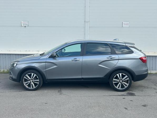 Lada (ВАЗ) Vesta I с пробегом 2020 года, цена 1 040 000 рублей, 142895 км, универсал, Автокод Объявления