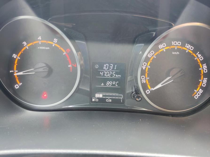 Lada (ВАЗ) Granta I Рестайлинг Ростов-на-Дону  - изображение 13