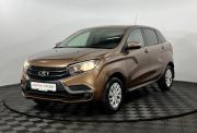Lada (ВАЗ) XRAY I Нижний Новгород  - изображение 25