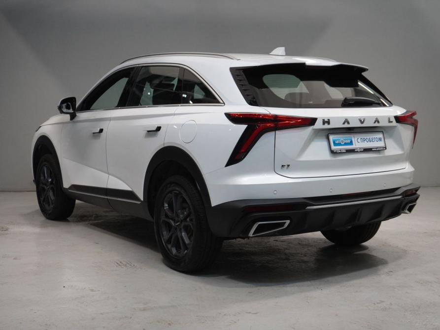 Haval F7 II Москва  - изображение 7