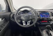 Kia Sportage III Рестайлинг Саранск  - изображение 43