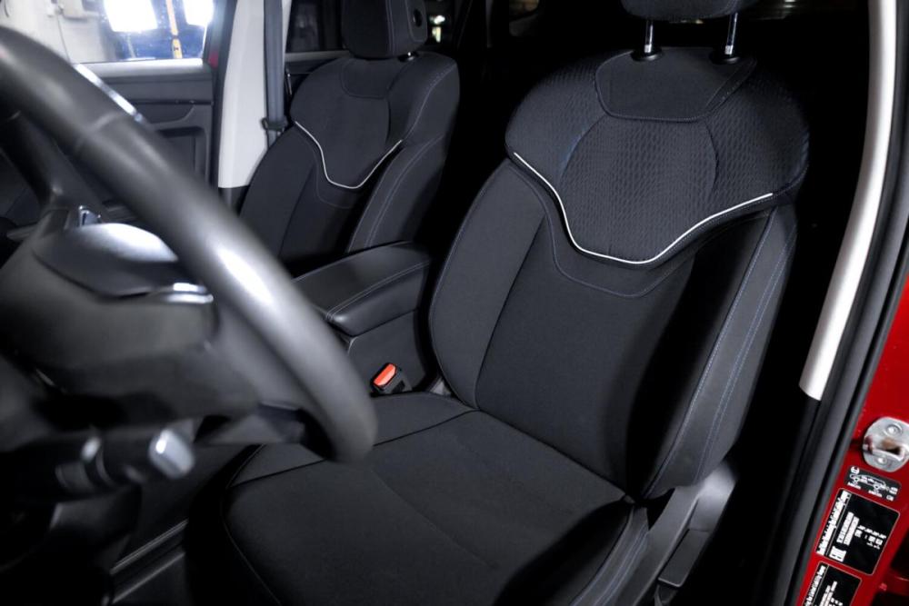 Haval Jolion I Тюмень  - изображение 18