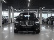 BMW X3 IV (G45/G48) Москва  - изображение 36