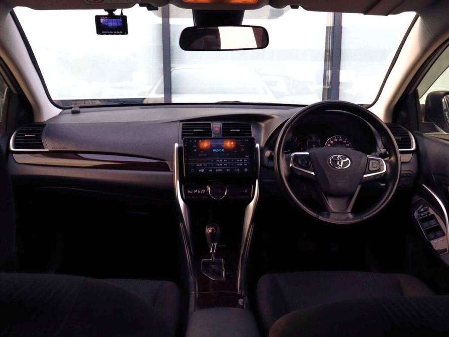 Toyota Allion II Рестайлинг 2 Екатеринбург  - изображение 19