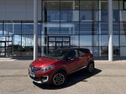 Renault Kaptur I Рестайлинг Тверь  - изображение 13