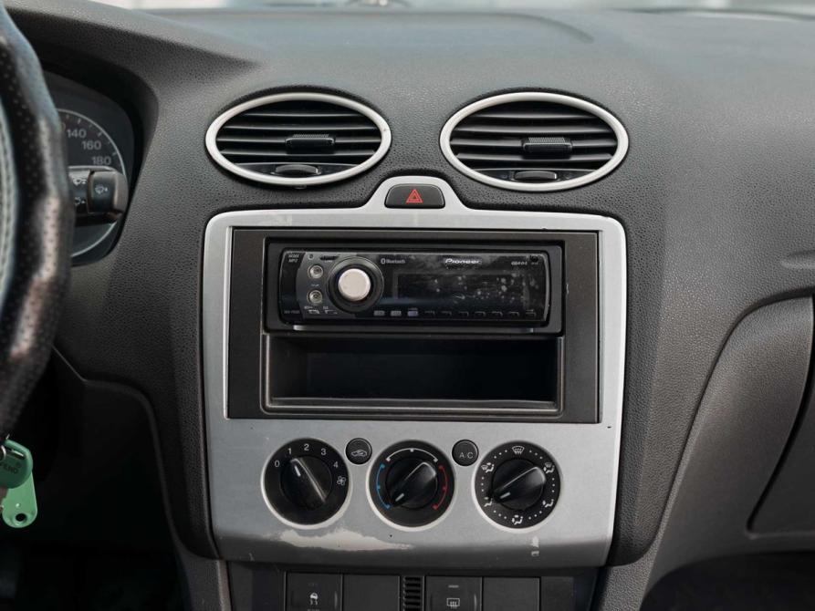 Ford Focus II Новосибирск  - изображение 13