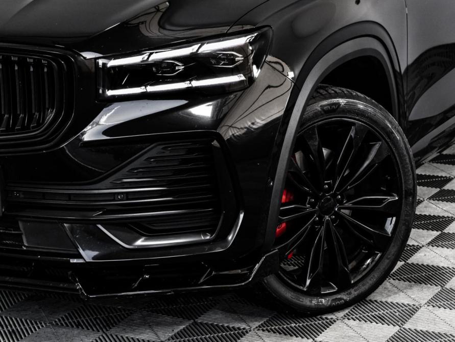 Geely Monjaro I Санкт-Петербург  - изображение 2
