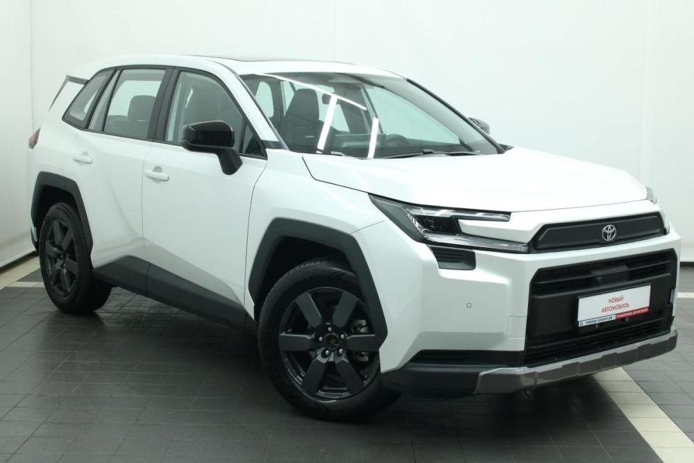 Toyota RAV4 VI (XA60) Красноярск  - изображение 10