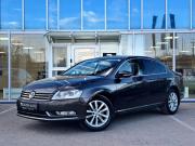 Volkswagen Passat B7 Ульяновск  - изображение 24