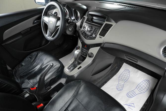 Chevrolet Cruze I с пробегом 2012 года, цена 799 000 рублей, 194466 км, седан, Автокод Объявления
