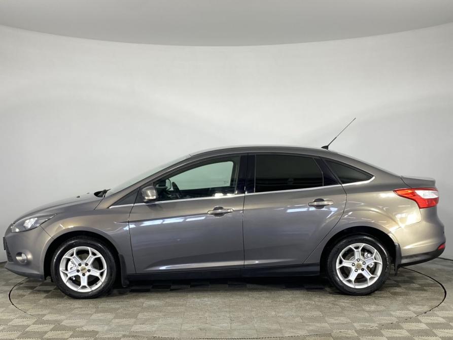 Ford Focus III Воронеж  - изображение 2