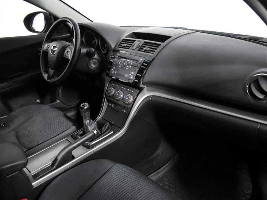 Mazda 6 II (GH) Рестайлинг Санкт-Петербург  - изображение 13