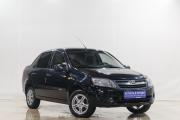 Lada (ВАЗ) Granta I Новокузнецк  - изображение 31