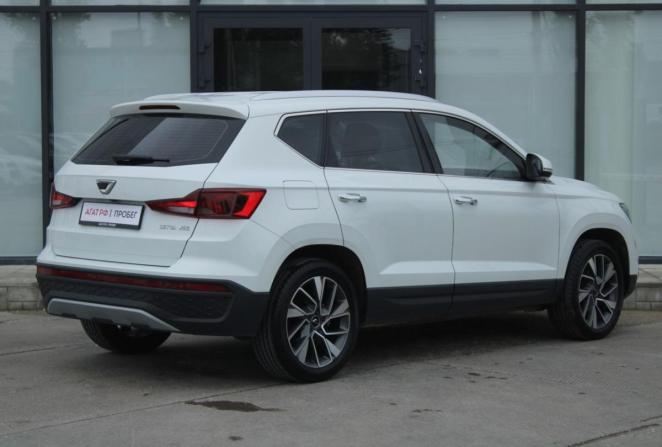 Jetta VS5 I Рестайлинг с пробегом 2023 года, цена 1 990 000 рублей, 52575 км, внедорожник, Автокод Объявления