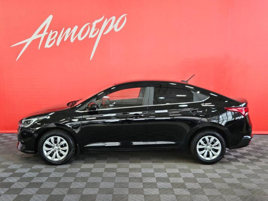 Hyundai Solaris II Рестайлинг Вологда  - изображение 2